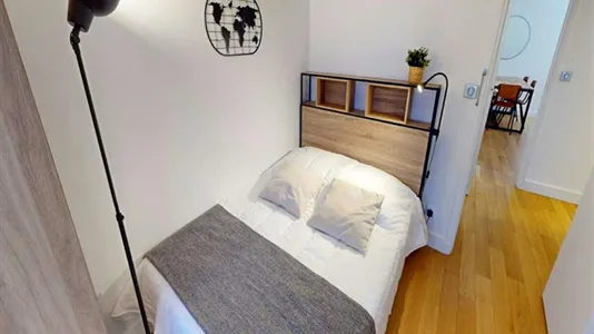 Rooms in Paris 15ème arrondissement - photo 3