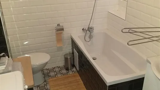 Apartments in Budapest Józsefváros - photo 5