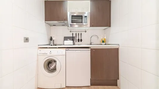 Apartments in Madrid Chamartín - photo 9