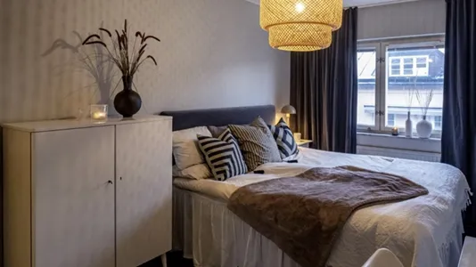 Apartments in Vaxholm - photo 8