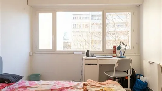 Rooms in Le Raincy - photo 10