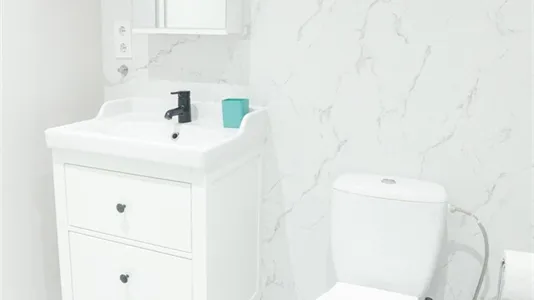 Apartments in Budapest Erzsébetváros - photo 4