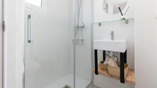 Apartments in Valencia Poblats Marítims - photo 8