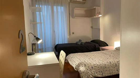 Apartments in Barcelona Eixample - photo 2