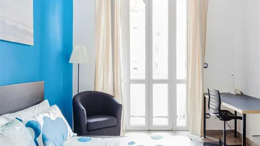 Rooms in Roma Municipio I – Centro Storico - photo 8