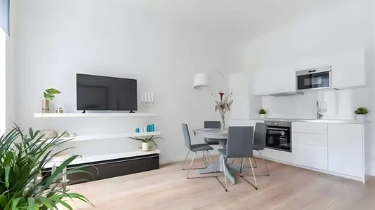 Apartments in Vienna Alsergrund - photo 3