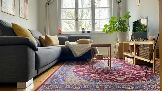 Apartments in Berlin Treptow-Köpenick - photo 1