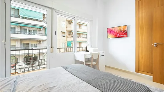 Apartments in Alicante/Alacant - photo 2