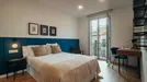 Room for rent, Barcelona Sarrià-St. Gervasi, Barcelona, &lt;span class=&quot;blurred street&quot; onclick=&quot;ProcessAdRequest(13275129)&quot;&gt;&lt;span class=&quot;hint&quot;&gt;See streetname&lt;/span&gt;[xxxxxxxxxxxxx]&lt;/span&gt;