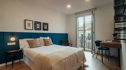 Room for rent in Barcelona Sarrià-St. Gervasi, Barcelona