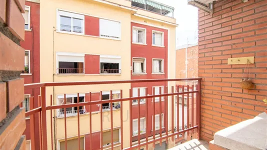 Apartments in L'Hospitalet de Llobregat - photo 9