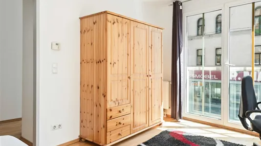 Rooms in Vienna Margareten - photo 5