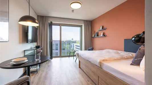 Apartments in Location is not specified - photo 5