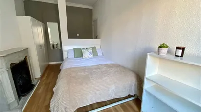 Room for rent in Madrid Salamanca, Madrid