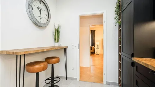 Apartments in Location is not specified - photo 8