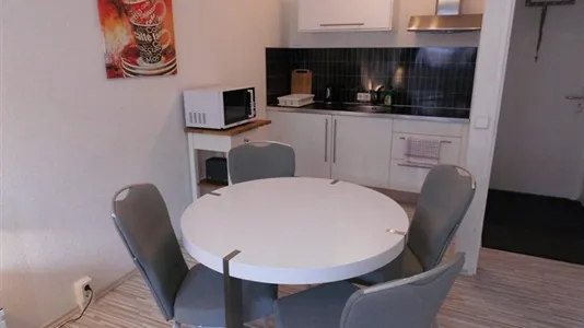 Apartments in Berlin Mitte - photo 6