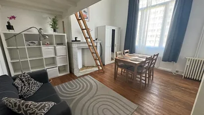 Apartment for rent in Brussels Elsene, Brussels
