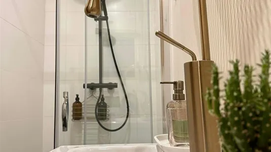 Apartments in Brussels Elsene - photo 10