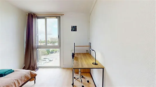 Rooms in Toulouse - photo 6