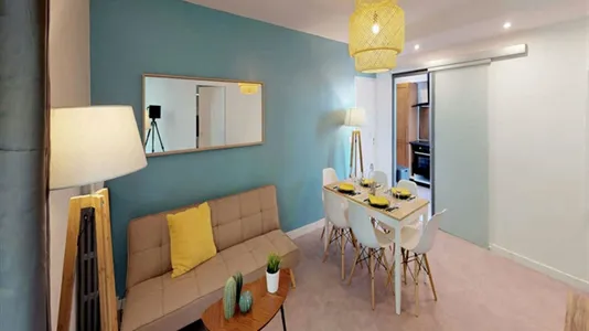 Rooms in Toulouse - photo 5