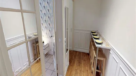 Rooms in Paris 12ème arrondissement - Bercy - photo 8