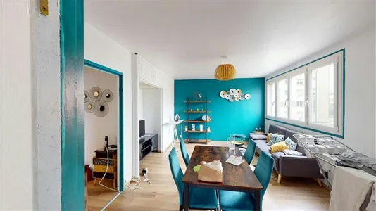 Rooms in Orléans - photo 8