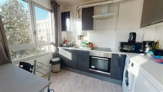 Rooms in Dijon - photo 5