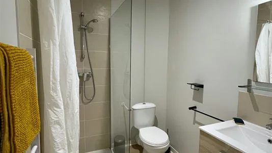 Rooms in Bordeaux - photo 3