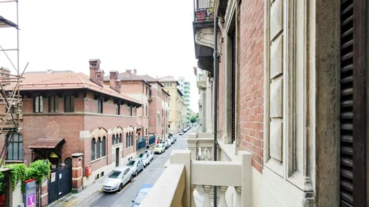 Rooms in Turin - photo 7