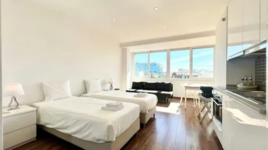 Apartments in Location is not specified - photo 6