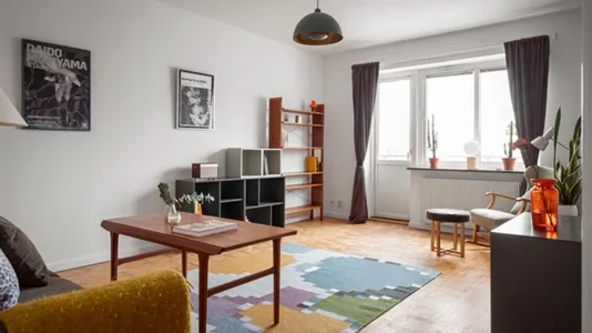 Apartments in Lundby - photo 2