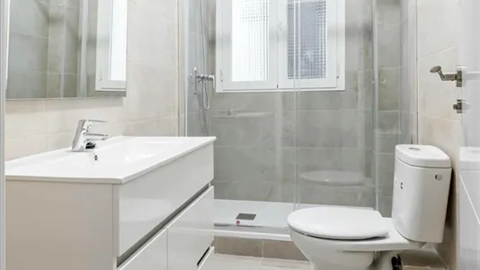 Rooms in Madrid Chamberí - photo 7