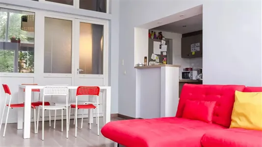 Rooms in Brussels Elsene - photo 5