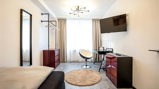 Rooms in Frankfurt Innenstadt I - photo 6