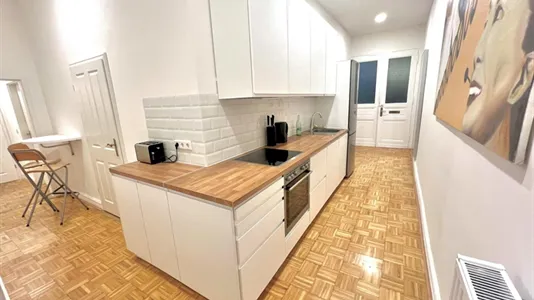 Rooms in Cologne Innenstadt - photo 7