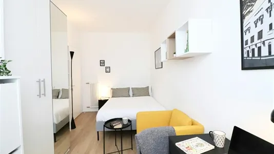 Rooms in Florence - photo 1