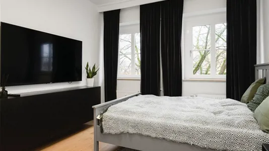 Apartments in Berlin Charlottenburg-Wilmersdorf - photo 3