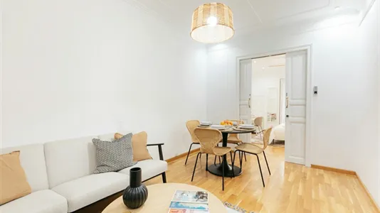 Rooms in Valencia L'Eixample - photo 5