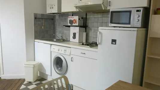 Apartments in Paris 12ème arrondissement - Bercy - photo 9