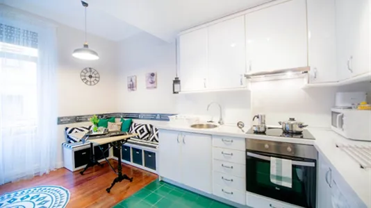 Rooms in Bilbao - photo 8