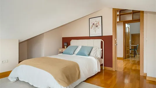 Rooms in Madrid Hortaleza - photo 6