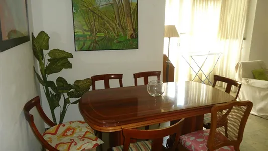 Rooms in Córdoba - photo 7