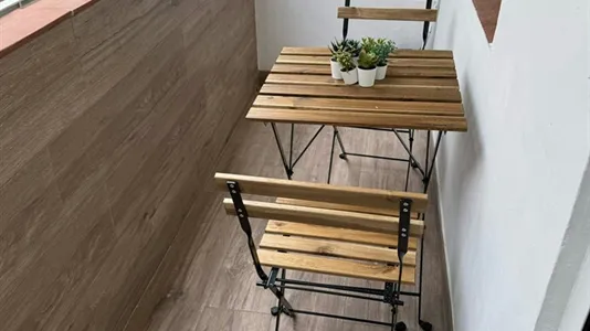 Apartments in L'Hospitalet de Llobregat - photo 9