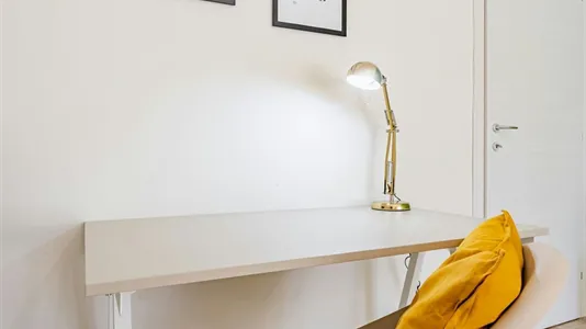 Rooms in Cinisello Balsamo - photo 8