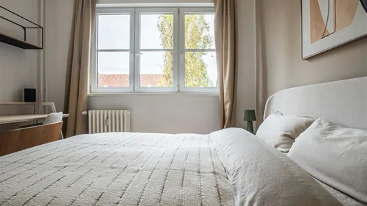 Apartments in Berlin Mitte - photo 4