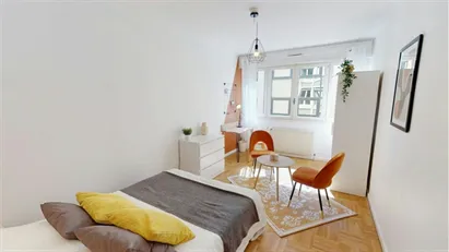 Room for rent in Lyon, Auvergne-Rhône-Alpes