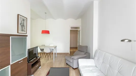 Apartments in Barcelona Eixample - photo 4