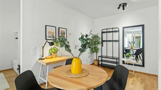 Apartments in Vienna Floridsdorf - photo 2