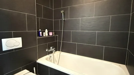 Rooms in Zürich Distrikt 4 - Aussersihl - photo 9