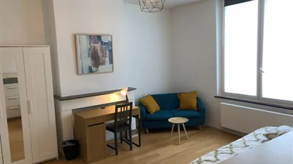 Room for rent in Brussels Schaarbeek, Brussels